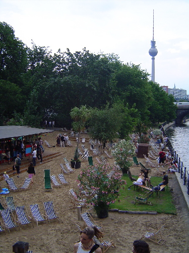 Berlin%3a le Strand Bar