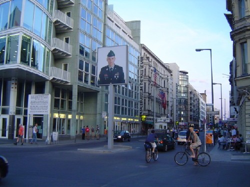 Check point charlie (2)