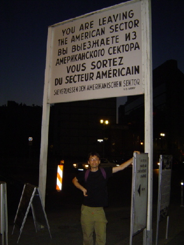 Check point charlie (4)