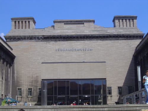 PergamonMuseum